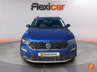 Volkswagen T-Roc Sport 1.5 TSI 110kW (150CV) DSG