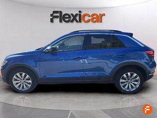 Volkswagen T-Roc Sport 1.5 TSI 110kW (150CV) DSG