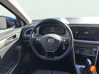 Volkswagen T-Roc Sport 1.5 TSI 110kW (150CV) DSG