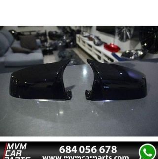 Carcasas retrovisor para BMW F10 Look M5