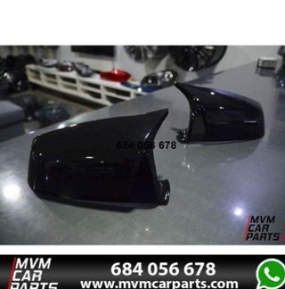 Carcasas retrovisor para BMW F10 Look M5