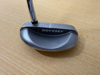 Putter Odyssey
