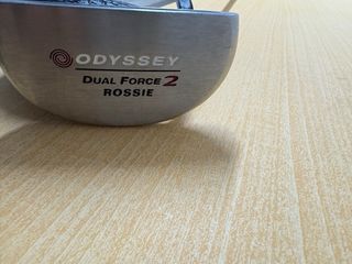 Putter Odyssey