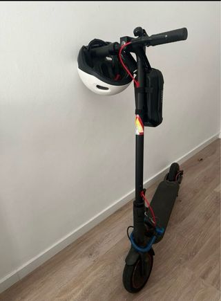 Patinete Eléctrico Xiaomi Pro