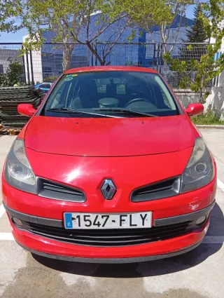 Renault 1.5 2007