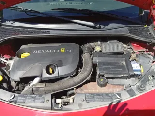 Renault 1.5 2007