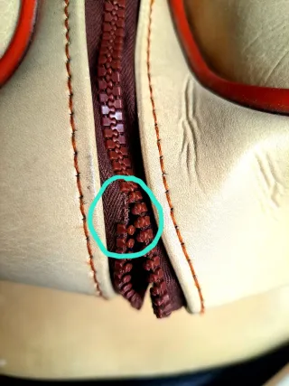 Bolso Deporte Adidas Vintage Años 70