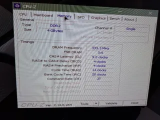 Packard Bell Ordenador con batocera