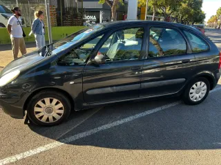 Citroen pikasso 2005