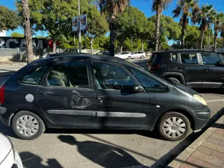 Citroen pikasso 2005