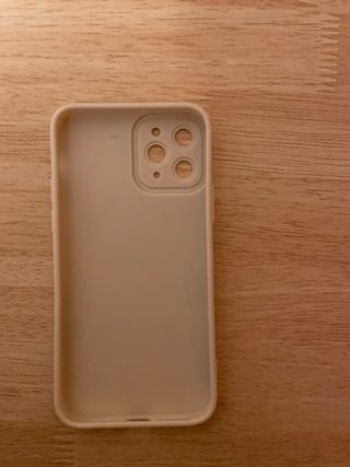 Custodia iPhone 11 Alberi di Natale