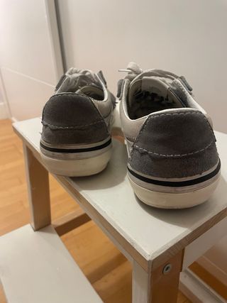 Zapatillas Vans SK8-Low Reconstruct 42.5