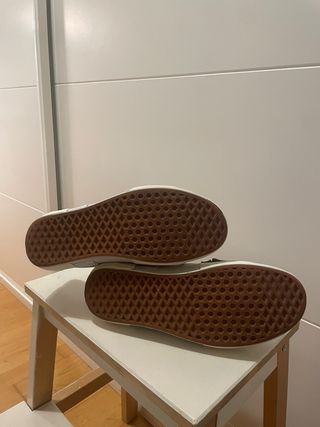 Zapatillas Vans SK8-Low Reconstruct 42.5