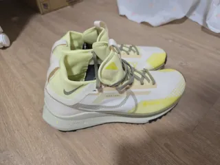 Nike React Pegasus Trail 4 Gore-Tex