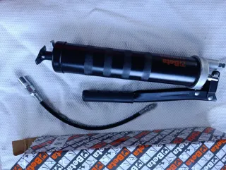 Ingrassatore manuale.BETA 1750 500