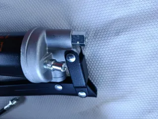 Ingrassatore manuale.BETA 1750 500