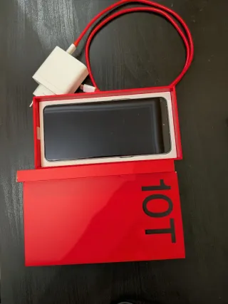 OnePlus 10T 5G 128GB
