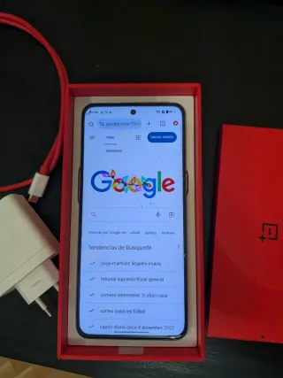 OnePlus 10T 5G 128GB