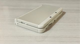 Nintendo New 3DS - Bianco