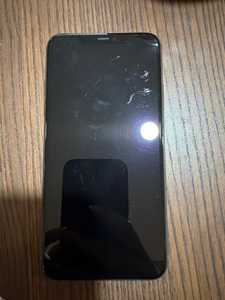 iPhone 11 Pro Max 64GB Oro