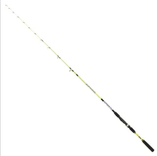 Caña de pescar Eging