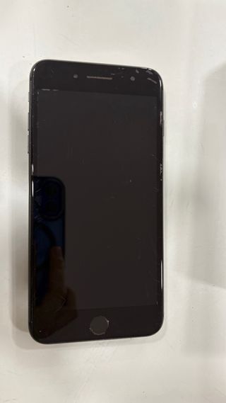 iPhone 8 Plus 256GB Negro