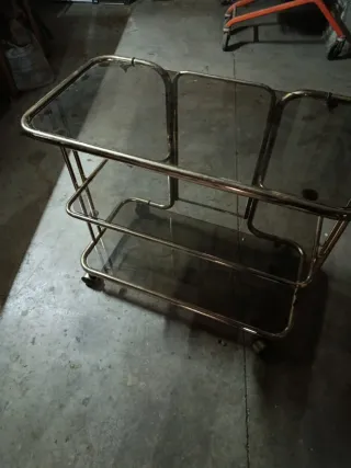 Cepo de garaje Valla de Parking