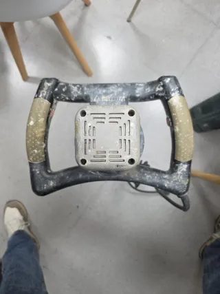 Mezclafor eléctrico BELLOTA (Batidora)