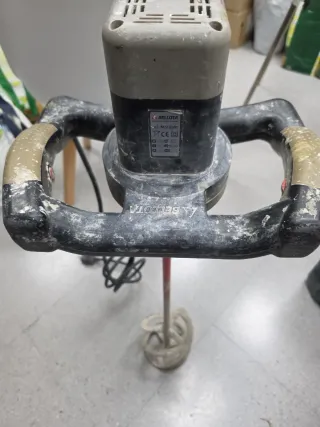 Mezclafor eléctrico BELLOTA (Batidora)