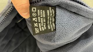 Saco Carrito Bebé Petit Royal Azul