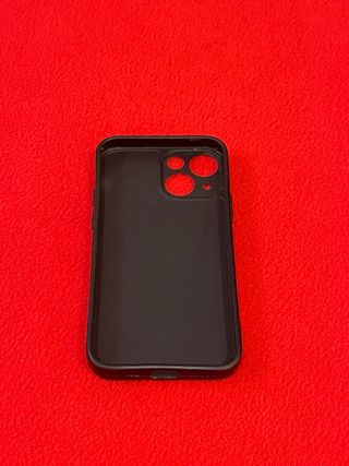 Funda iPhone 13 mini One Piece Luffy