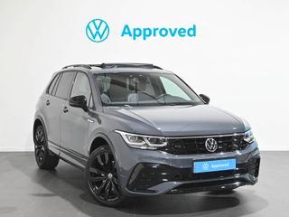 Volkswagen Tiguan R-Line 2.0 TDI 200cv 4Motion DSG
