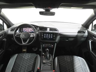 Volkswagen Tiguan R-Line 2.0 TDI 200cv 4Motion DSG