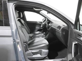 Volkswagen Tiguan R-Line 2.0 TDI 200cv 4Motion DSG