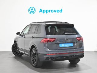 Volkswagen Tiguan R-Line 2.0 TDI 200cv 4Motion DSG