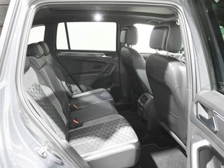 Volkswagen Tiguan R-Line 2.0 TDI 200cv 4Motion DSG