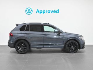 Volkswagen Tiguan R-Line 2.0 TDI 200cv 4Motion DSG