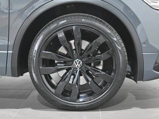 Volkswagen Tiguan R-Line 2.0 TDI 200cv 4Motion DSG