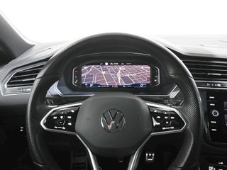 Volkswagen Tiguan R-Line 2.0 TDI 200cv 4Motion DSG