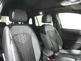 Volkswagen Tiguan R-Line 2.0 TDI 200cv 4Motion DSG