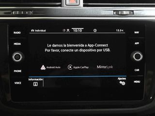 Volkswagen Tiguan R-Line 2.0 TDI 200cv 4Motion DSG