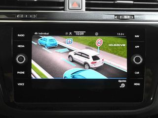 Volkswagen Tiguan R-Line 2.0 TDI 200cv 4Motion DSG