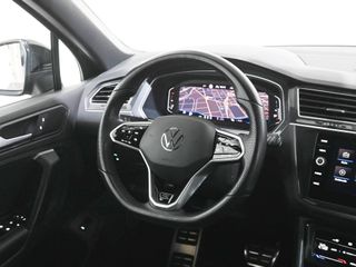 Volkswagen Tiguan R-Line 2.0 TDI 200cv 4Motion DSG
