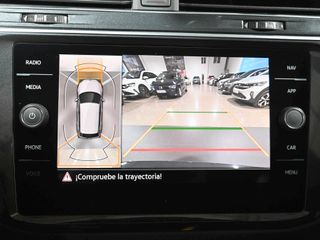 Volkswagen Tiguan R-Line 2.0 TDI 200cv 4Motion DSG