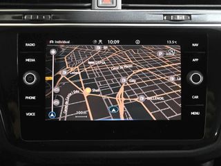 Volkswagen Tiguan R-Line 2.0 TDI 200cv 4Motion DSG