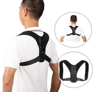 Soporte de espalda y corrector de postura