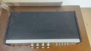 Amplificador Linton Vintage Integrado