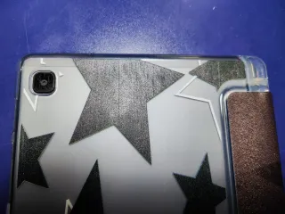 Funda Samsung Galaxy Tab A7 Lite