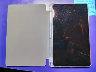 Funda Samsung Galaxy Tab A7 Lite