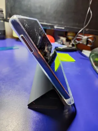 Funda Samsung Galaxy Tab A7 Lite